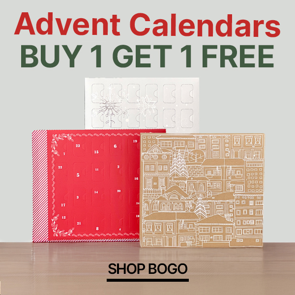 Calendriers de l'Avent 