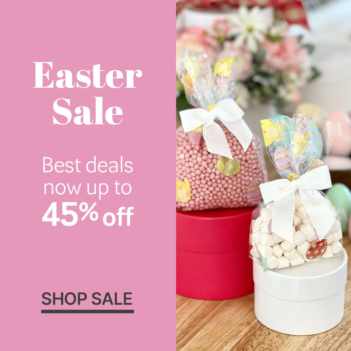 Image 57: Easter Sale