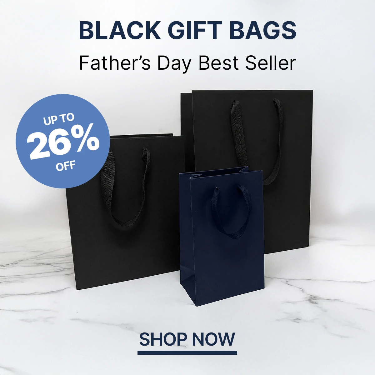 BOUTIQUE GIFT BAGS