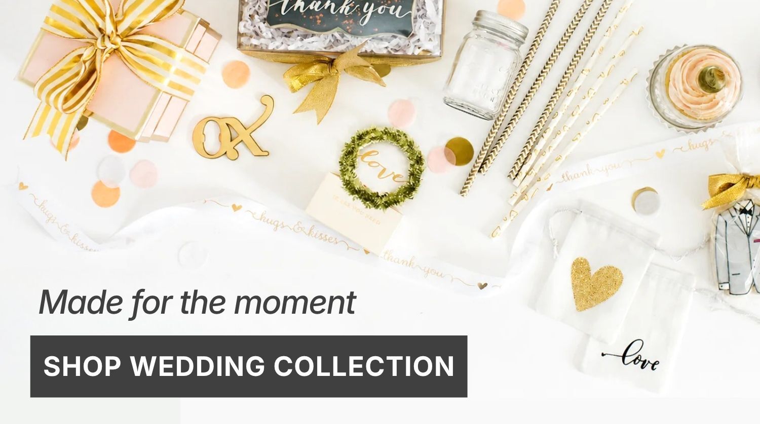 Wedding Collection