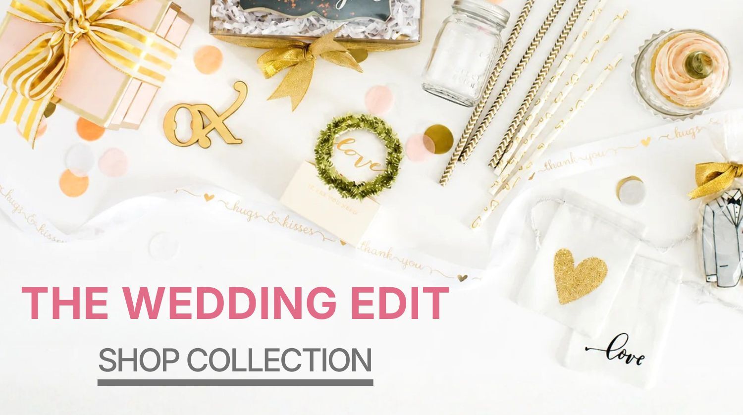 Wedding Collection