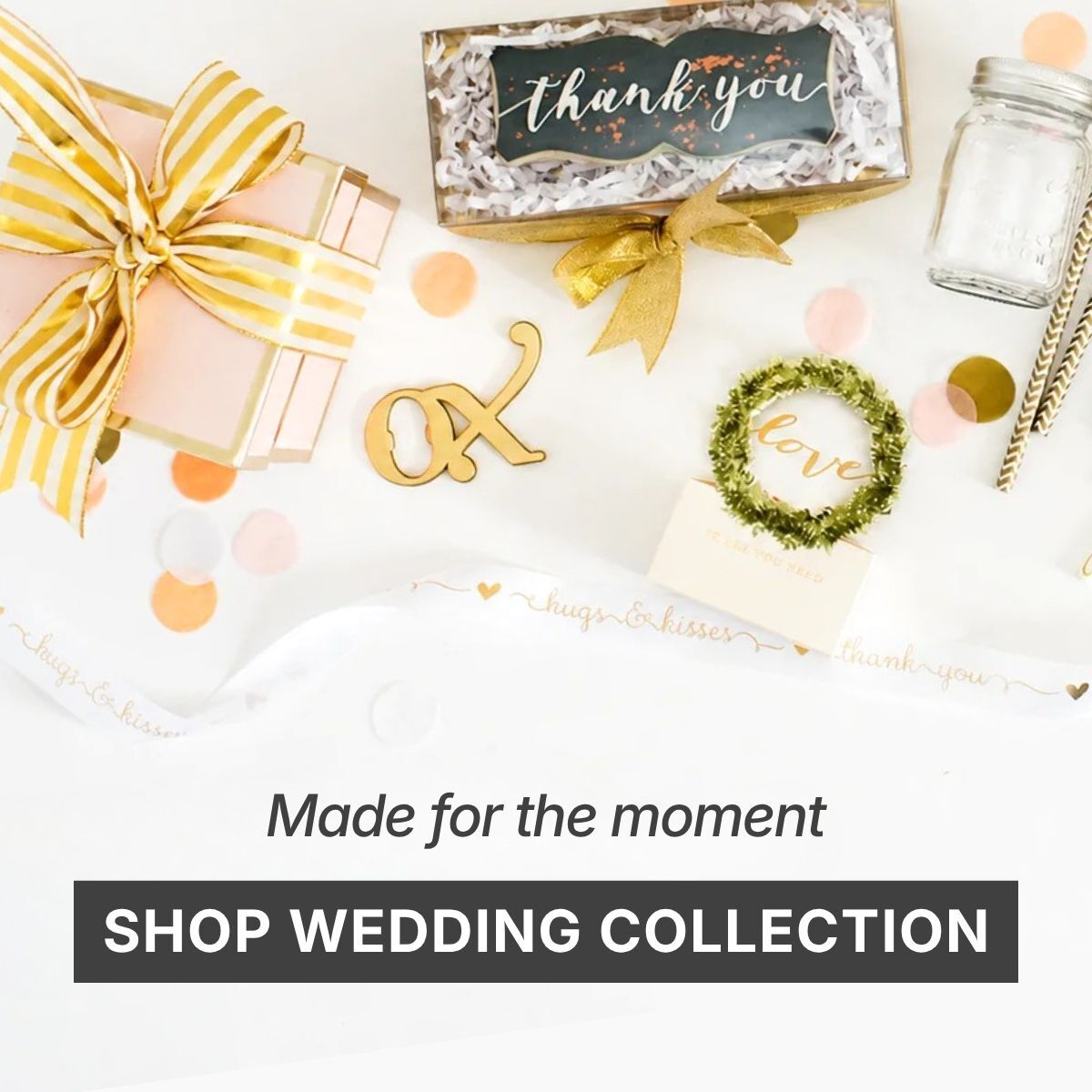 Wedding Collection