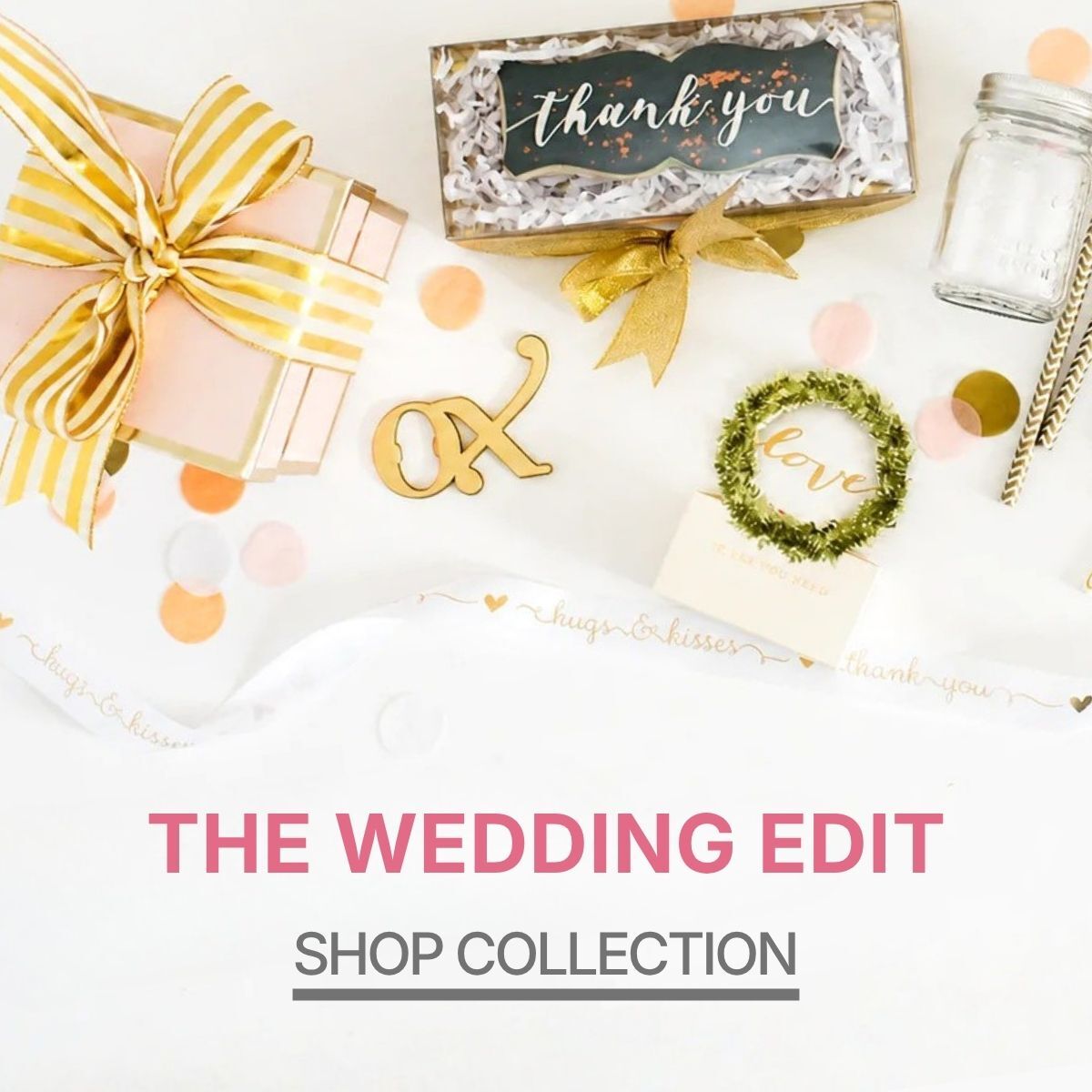 Wedding Collection