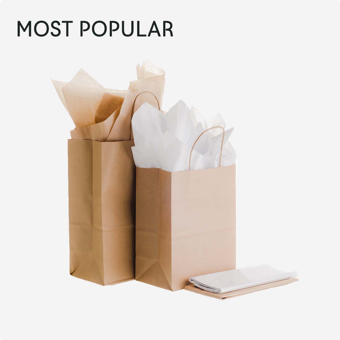 decorative shipping bags