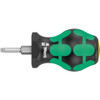 Wera 008871, Stubby Set 2 Screwdriver set, 5 pieces