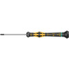 Wera 134019, Kraftform Micro ESD Big Pack 1 Screwdriver set for electronic applications, 25 pieces