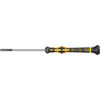 Wera 134019, Kraftform Micro ESD Big Pack 1 Screwdriver set for electronic applications, 25 pieces