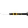 Wera 134019, Kraftform Micro ESD Big Pack 1 Screwdriver set for electronic applications, 25 pieces