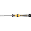 Wera 134019, Kraftform Micro ESD Big Pack 1 Screwdriver set for electronic applications, 25 pieces