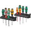 Wera 347106, Kraftform XXL 3, 11 pieces