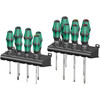 Wera 105630, Kraftform Big Pack 300, 14 pieces