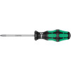 Wera 105630, Kraftform Big Pack 300, 14 pieces