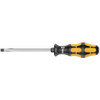 Wera 133285, Big Pack 900 Screwdriver set Kraftform Wera: Chiseldriver and rack, 13 pieces