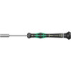 Wera 134000, Kraftform Micro Big Pack 1 screwdriver set for electronic applications, 25 pieces