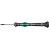 Wera 134000, Kraftform Micro Big Pack 1 screwdriver set for electronic applications, 25 pieces