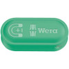 Wera 133165, 950/9 Hex-Plus Multicolour 3 L-key set, metric, BlackLaser, 9 pieces