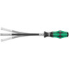 Wera 134013, Kraftform Kompakt F 1 screwdriving tool set for window installation, 36 pieces