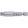 Wera 136043, 9524 Photovoltaic mounting tool set 1, 7 pieces