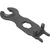 Wera 136043, 9524 Photovoltaic mounting tool set 1, 7 pieces