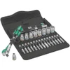 Wera 134025, Wera 2go E 1 Tool set for electricians, 73 pieces