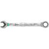 Wera 020015, 9631 Magnetic rail 6000 Joker 2 Ratcheting combination wrenches set, 5 pieces