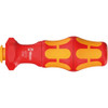 Wera 006641, Kraftform Kompakt Turbo i Imperial 1 Tool finder, 16 pieces
