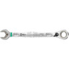 Wera 020093, 6001 Joker Switch 8 Imperial Set 1 Set of ratcheting combination wrenches, Imperial, 8 pieces