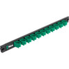 Wera 020234, 9641 Magnetic rail 6003 Joker 2 Ring spanner set, 5 pieces