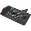 Wera 059297, Kraftform Kompakt 62, 33 pieces