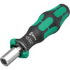 Wera 051060, Kraftform Kompakt 838 RA S Set 1, 14 pieces