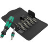 Wera 057113, Kraftform Kompakt 70 Universal, 32 pieces