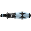 Wera 071117, Kraftform Kompakt 60, stainless, Imperial, 17 pieces