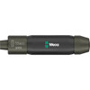 Wera 072017, 2090/17 Impact driver set, 17 pieces