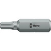 Wera 072017, 2090/17 Impact driver set, 17 pieces