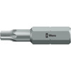 Wera 072017, 2090/17 Impact driver set, 17 pieces