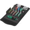 Wera 057460, Kraftform Kompakt 100, 52 pieces