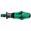 Wera 073540, 816 R SB Bitholding screwdriver with Rapidaptor quick-release chuck, 1/4" x 119 mm