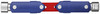 Control Cabinet Key DoubleJoint, 5"_0