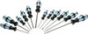 Wera 347903, Stainless Screwdriver Set 12Pc (Sl/Ph/Sq), 3334/12