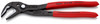 Cobra® Extra-Slim (ES) Water Pump Pliers, 10", Non-Slip Plastic, Bulk_2