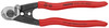 Wire Rope Shears, 7 1/2", Plastic Coating, Bulk_0