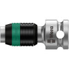 Wera 003596, 8100 SB 4 Zyklop Speed Ratchet Set, 3/8" Drive, Imperial, 38 Pieces