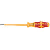 Wera 051575, 1060 i/1062 i/6 Kraftform VDE Screwdriver Set, 6 Pieces