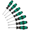 Wera 029510, 395 Ho/7 Sm Nutdriver Set, 7 Pieces