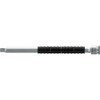 Wera 004021, 8100 SA 11 Zyklop Metal Ratchet Set With Switch Lever, 1/4" Drive, Imperial, 28 Pieces