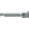 Wera 004021, 8100 SA 11 Zyklop Metal Ratchet Set With Switch Lever, 1/4" Drive, Imperial, 28 Pieces