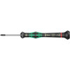 Wera 118150, 2035/6 A Screwdriver Set And Rack For Electronic Applications, 6 Pieces