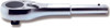 Koken 6749-HEAD, 1/2 Sq. Dr. Adaptor  1/4 For 1/4H Bit Length 38mm