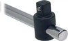 Koken 8785-700, 1 Sq. Dr. Sliding T Handle    Length 700mm