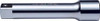 Koken 8760-200, 1 Sq. Dr. Extension Bar    Length 200mm